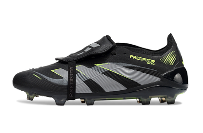Adidas Predator com Atacadores