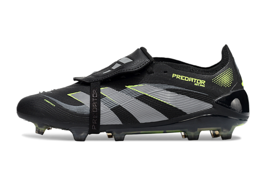 Adidas Predator com Atacadores