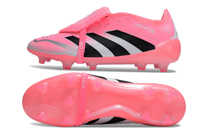 Adidas Predator com Atacadores