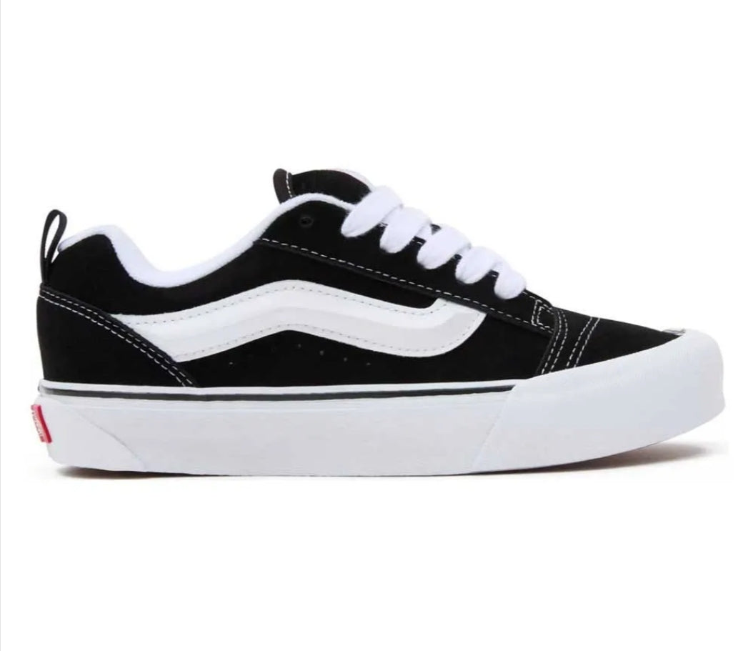 Vans Tênis Knu Skool