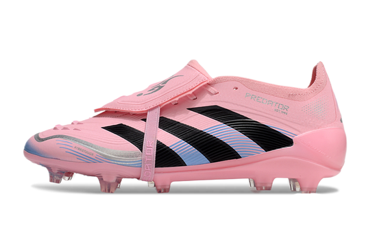 Adidas Predator com Atacadores
