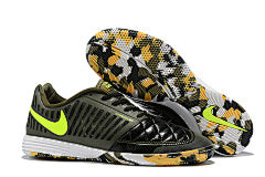 Sapatilha futsal Nike Lunar Gato