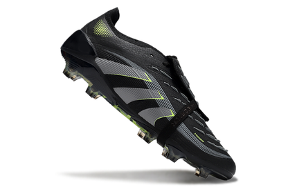Adidas Predator com Atacadores