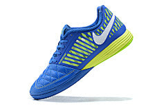 Sapatilha futsal Nike Lunar Gato