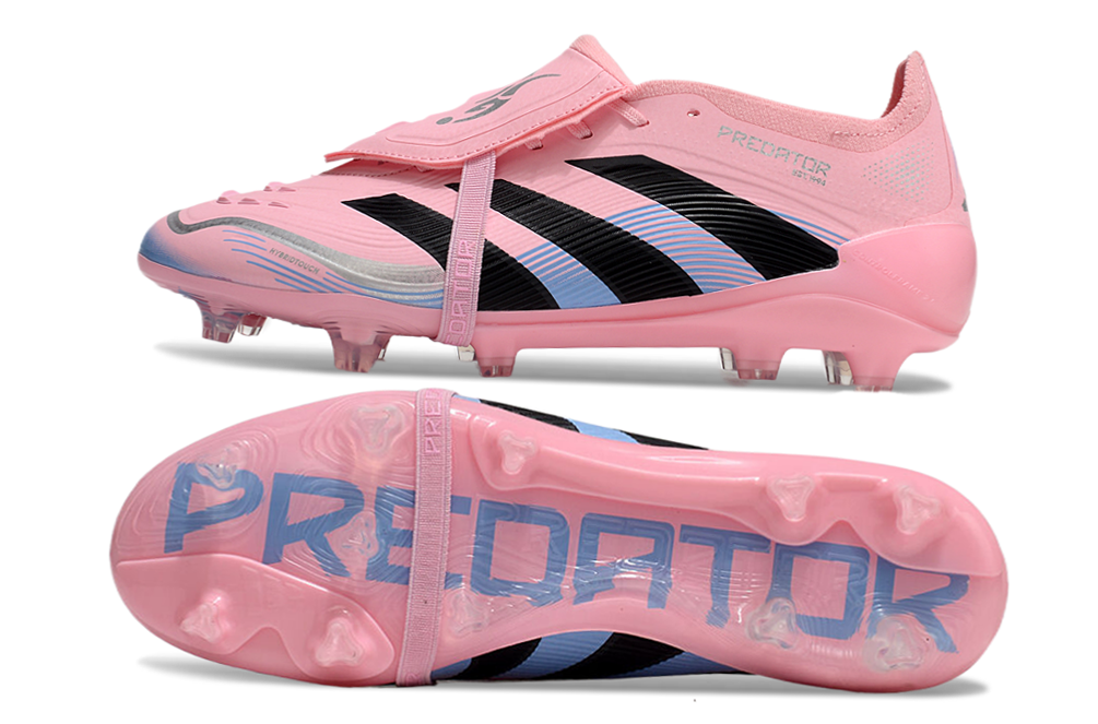 Adidas Predator com Atacadores