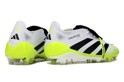 Adidas Predator com Atacadores