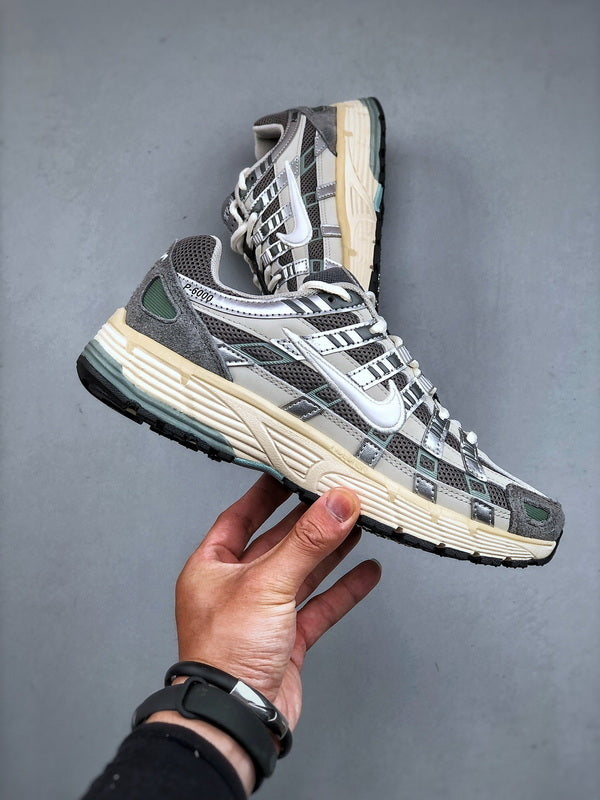 Nike P-6000