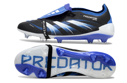 Adidas Predator com Atacadores
