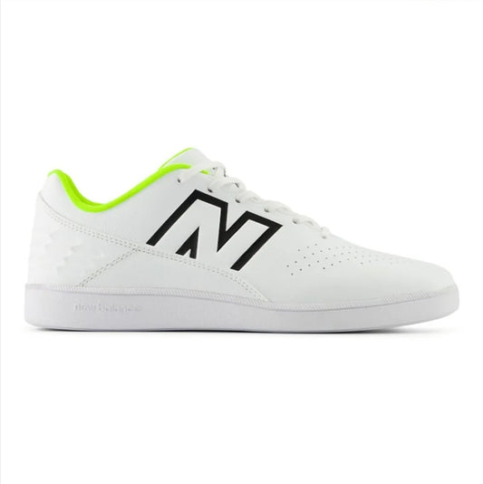 New Balance Tênis de futsal Audazo Control In V6