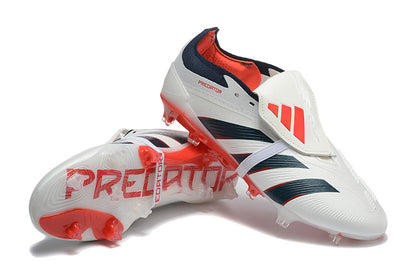 Adidas Predator com Atacadores