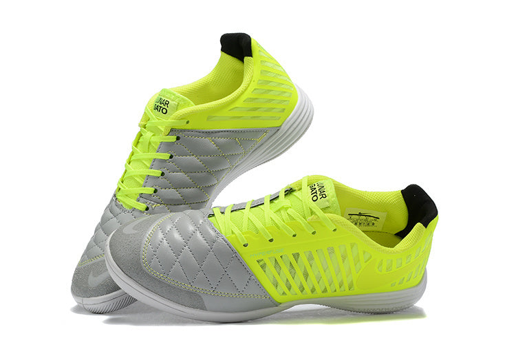 Sapatilha futsal Nike Lunar Gato
