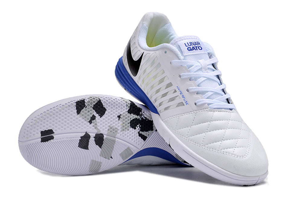Sapatilha futsal Nike Lunar Gato