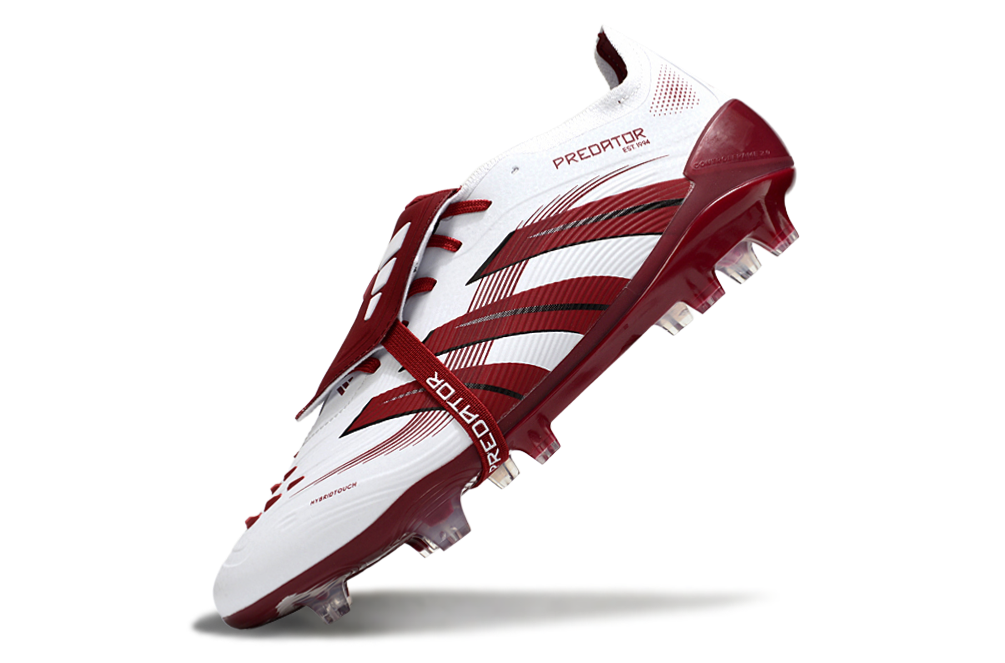 Adidas Predator com Atacadores