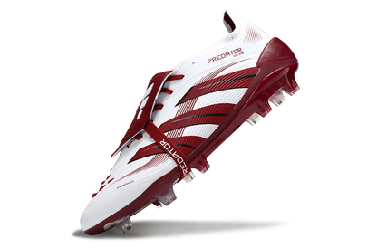 Adidas Predator com Atacadores