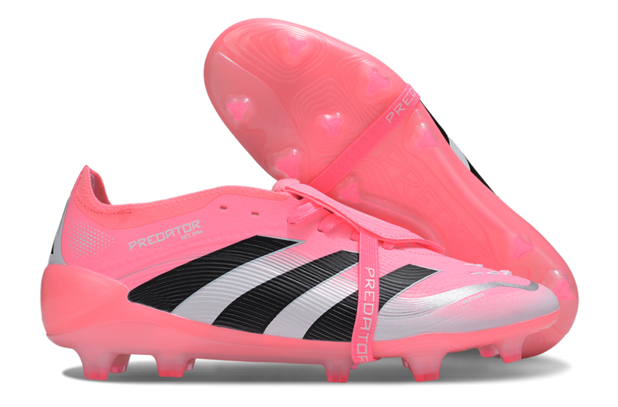 Adidas Predator com Atacadores