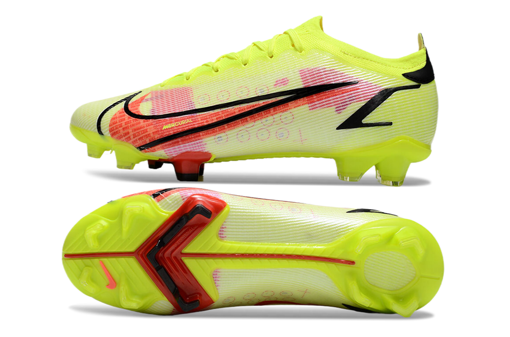 Chuteira Nike Mercurial Superfly 14