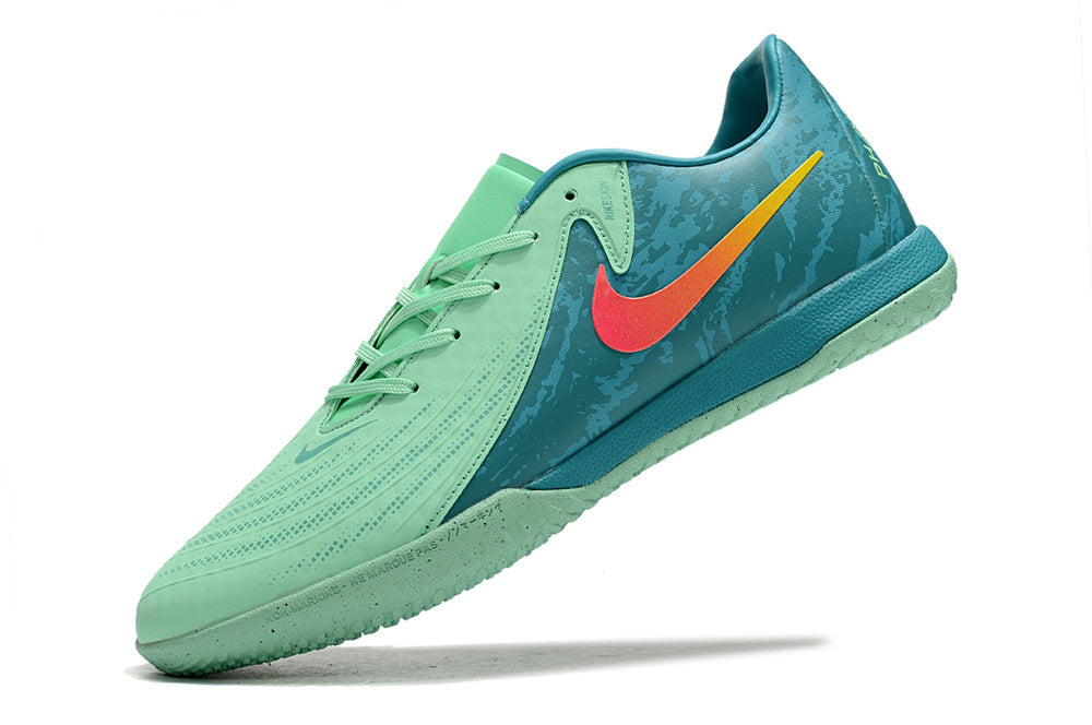 Sapatilha futsal Nike Phantom GX II Academy IC