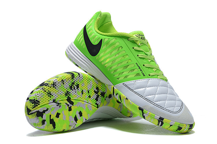 Sapatilha futsal Nike Lunar Gato