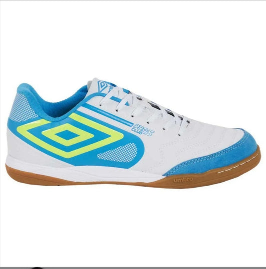 Umbro Tênis de futsal Club 5 Bump