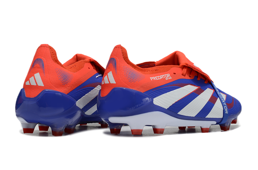 Adidas Predator com Atacadores