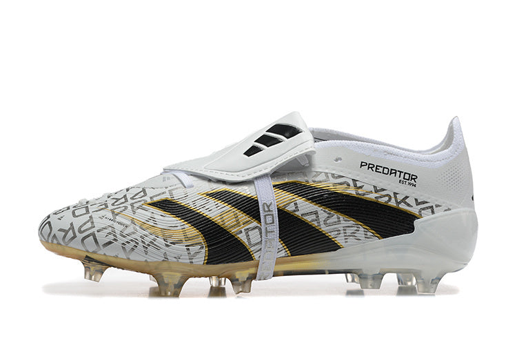 Adidas Predator com Atacadores