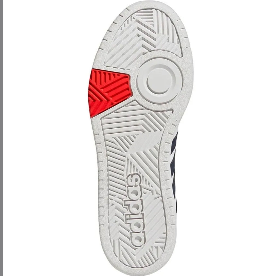 Adidas Tênis Hoops 3.0 Mid