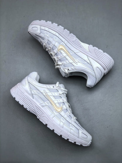 Nike P-6000