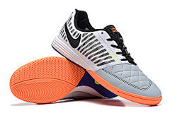 Sapatilha futsal Nike Lunar Gato
