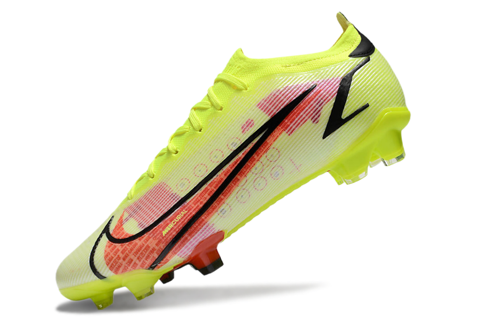Chuteira Nike Mercurial Superfly 14