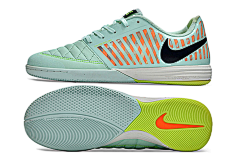 Sapatilha futsal Nike Lunar Gato