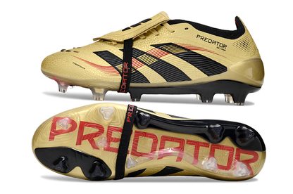 Adidas Predator com Atacadores