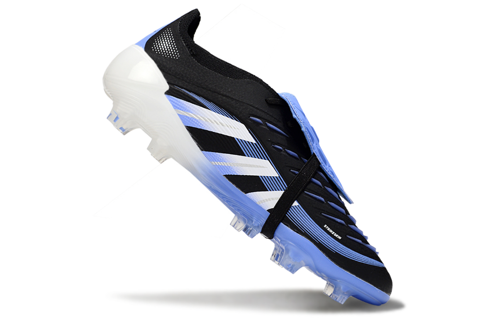 Adidas Predator com Atacadores