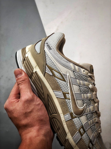 Nike P-6000