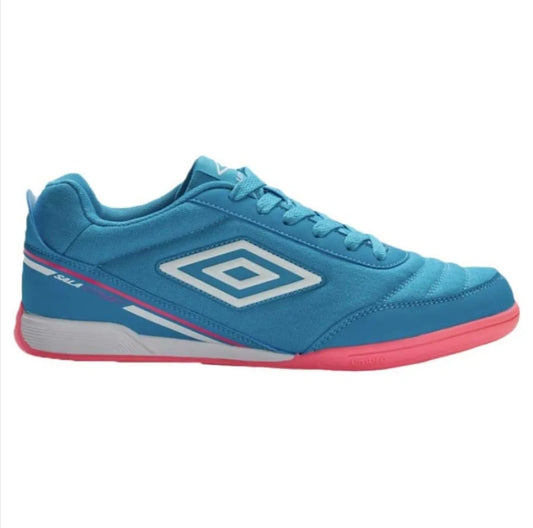 Umbro Tênis de futsal Sala Street II futsal