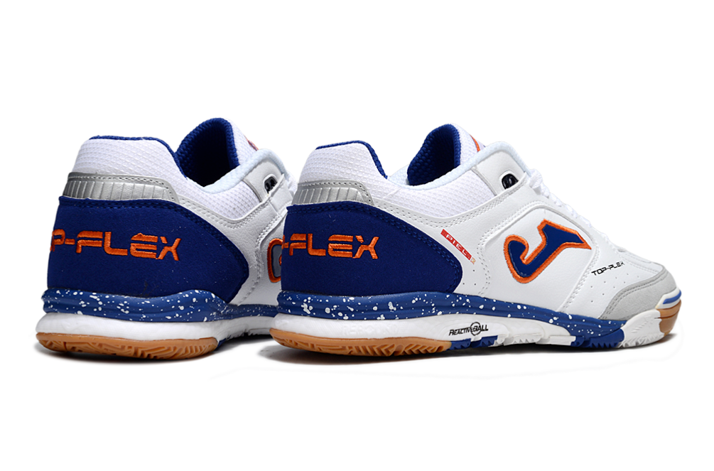 Sapatilhas futsal Top Flex Rebound