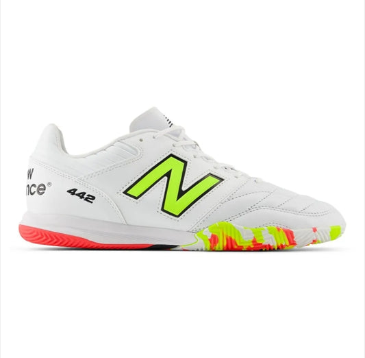 New Balance Tênis de futsal 442 Pro In V2