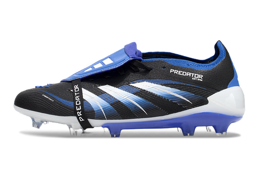 Adidas Predator com Atacadores