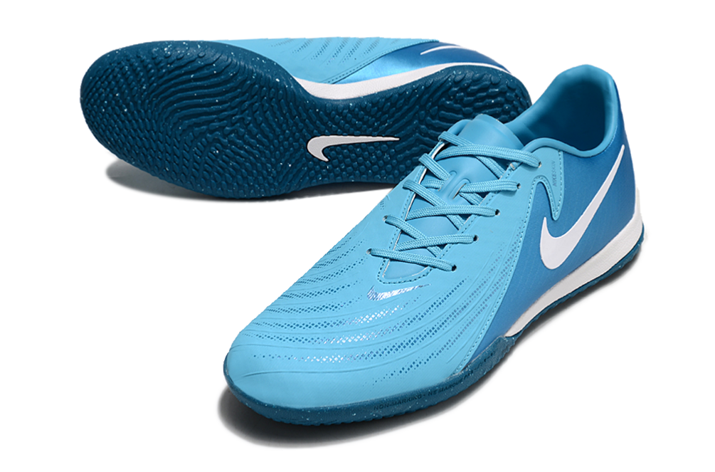 Sapatilha futsal Nike Phantom GX II Academy IC
