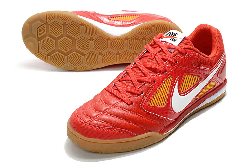 SAPATILHAS NIKE SB GATO SUPREME