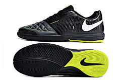 Sapatilha futsal Nike Lunar Gato