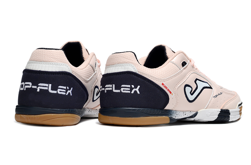 SAPATILHAS TOP FLEX