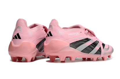 Adidas Predator com Atacadores