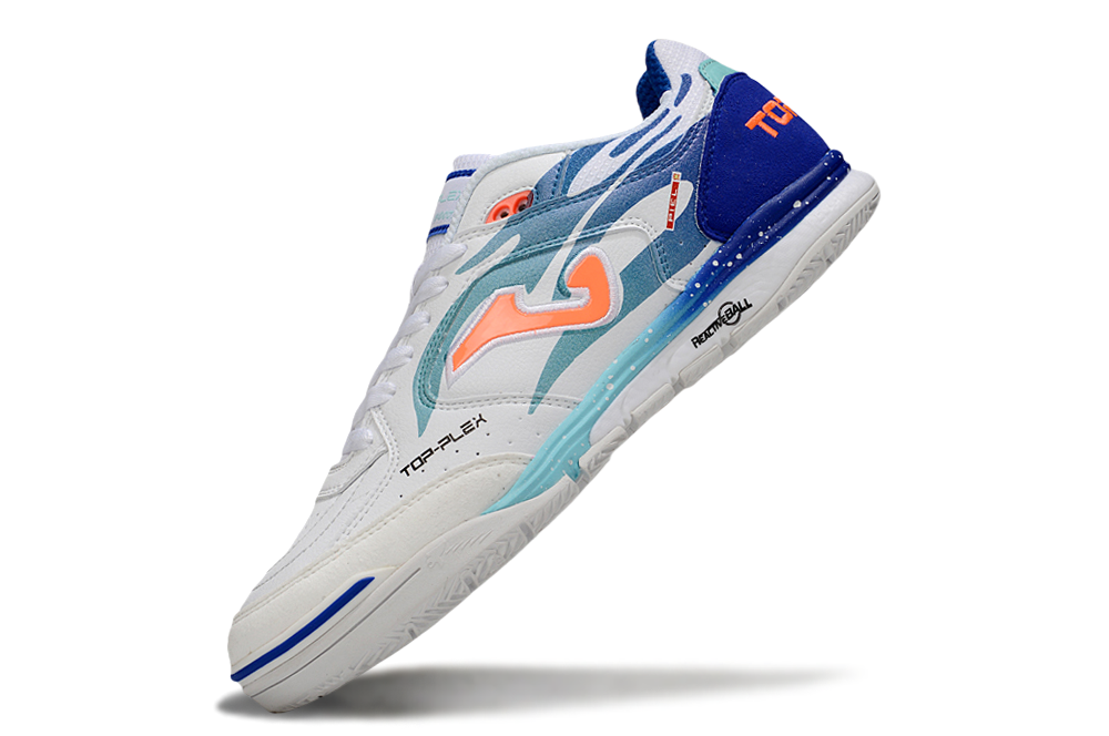 Sapatilhas futsal Top Flex Rebound