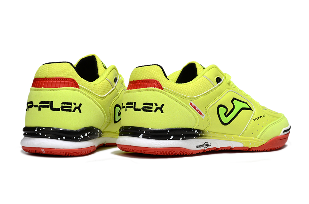 Sapatilhas futsal Top Flex Rebound