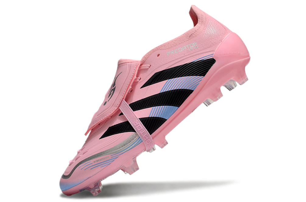 Adidas Predator com Atacadores