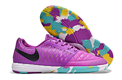 Sapatilha futsal Nike Lunar Gato