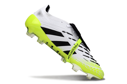 Adidas Predator com Atacadores