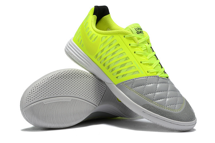 Sapatilha futsal Nike Lunar Gato