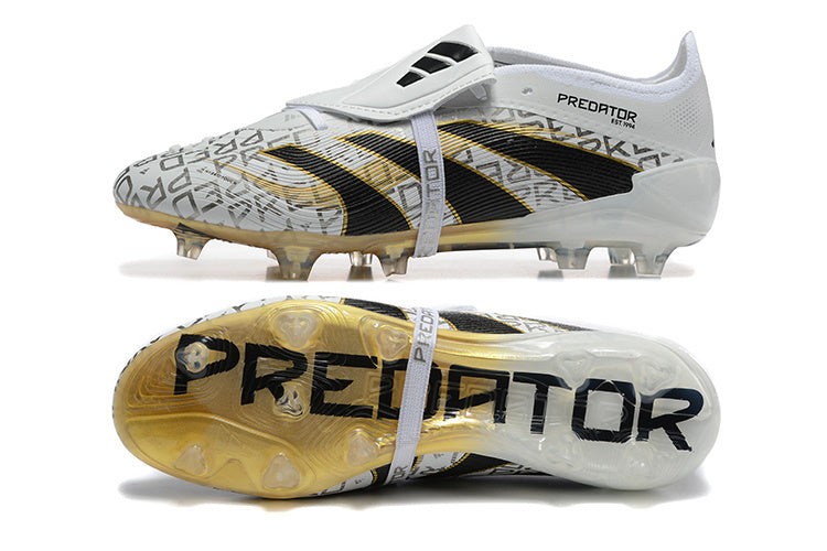 Adidas Predator com Atacadores