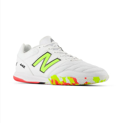 New Balance Tênis de futsal 442 Pro In V2